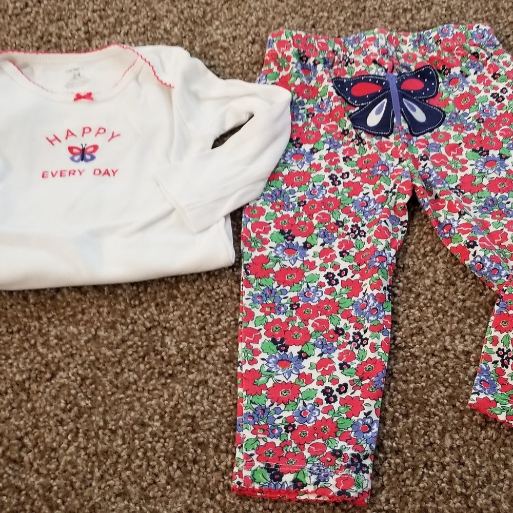 24 month outfit